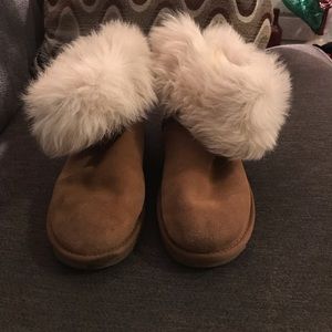 UGG boots